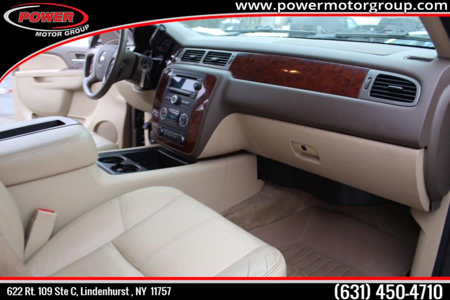 2012 Chevrolet Suburban 4WD 4dr 1500 LT, available for sale in Lindenhurst, New York | Power Motor Group. Lindenhurst, New York 2012 Chevrolet Suburban 4WD 4dr 1500 LT, available for sale in Lindenhurst, New York | Power Motor Group. Lindenhurst, New York