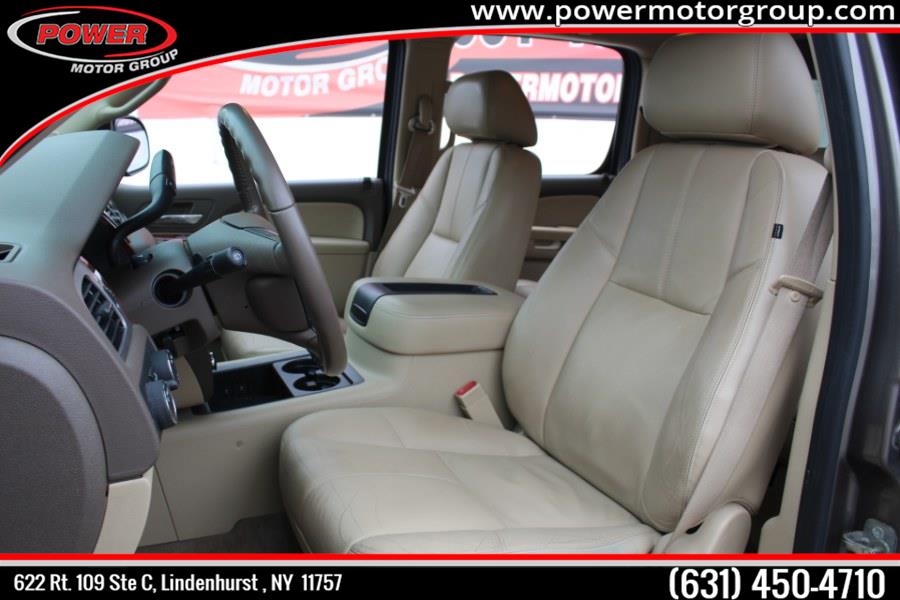 2012 Chevrolet Suburban 4WD 4dr 1500 LT, available for sale in Lindenhurst, New York | Power Motor Group. Lindenhurst, New York 2012 Chevrolet Suburban 4WD 4dr 1500 LT, available for sale in Lindenhurst, New York | Power Motor Group. Lindenhurst, New York