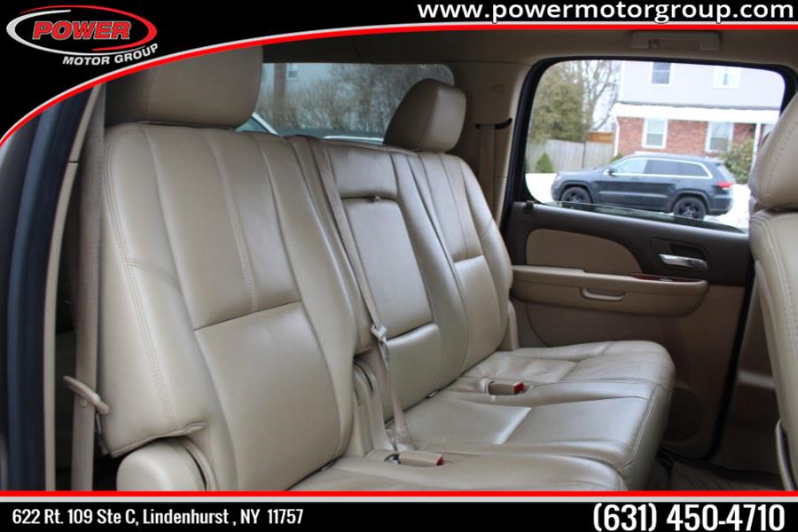 2012 Chevrolet Suburban 4WD 4dr 1500 LT, available for sale in Lindenhurst, New York | Power Motor Group. Lindenhurst, New York 2012 Chevrolet Suburban 4WD 4dr 1500 LT, available for sale in Lindenhurst, New York | Power Motor Group. Lindenhurst, New York