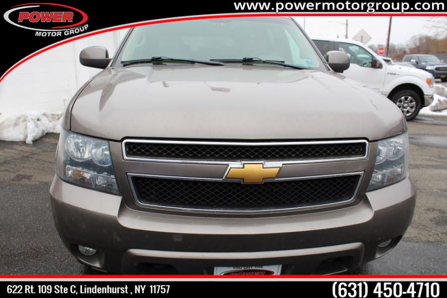2012 Chevrolet Suburban 4WD 4dr 1500 LT, available for sale in Lindenhurst, New York | Power Motor Group. Lindenhurst, New York 2012 Chevrolet Suburban 4WD 4dr 1500 LT, available for sale in Lindenhurst, New York | Power Motor Group. Lindenhurst, New York