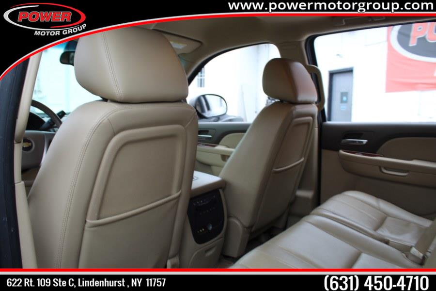 2012 Chevrolet Suburban 4WD 4dr 1500 LT, available for sale in Lindenhurst, New York | Power Motor Group. Lindenhurst, New York 2012 Chevrolet Suburban 4WD 4dr 1500 LT, available for sale in Lindenhurst, New York | Power Motor Group. Lindenhurst, New York