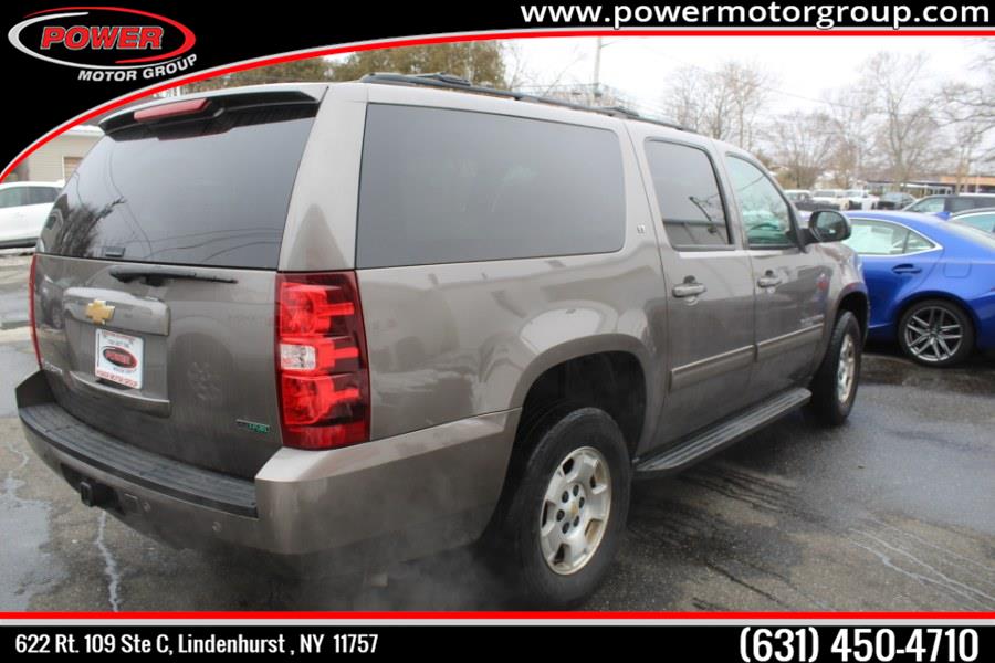 2012 Chevrolet Suburban 4WD 4dr 1500 LT, available for sale in Lindenhurst, New York | Power Motor Group. Lindenhurst, New York 2012 Chevrolet Suburban 4WD 4dr 1500 LT, available for sale in Lindenhurst, New York | Power Motor Group. Lindenhurst, New York