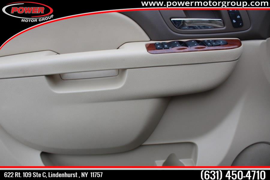2012 Chevrolet Suburban 4WD 4dr 1500 LT, available for sale in Lindenhurst, New York | Power Motor Group. Lindenhurst, New York 2012 Chevrolet Suburban 4WD 4dr 1500 LT, available for sale in Lindenhurst, New York | Power Motor Group. Lindenhurst, New York