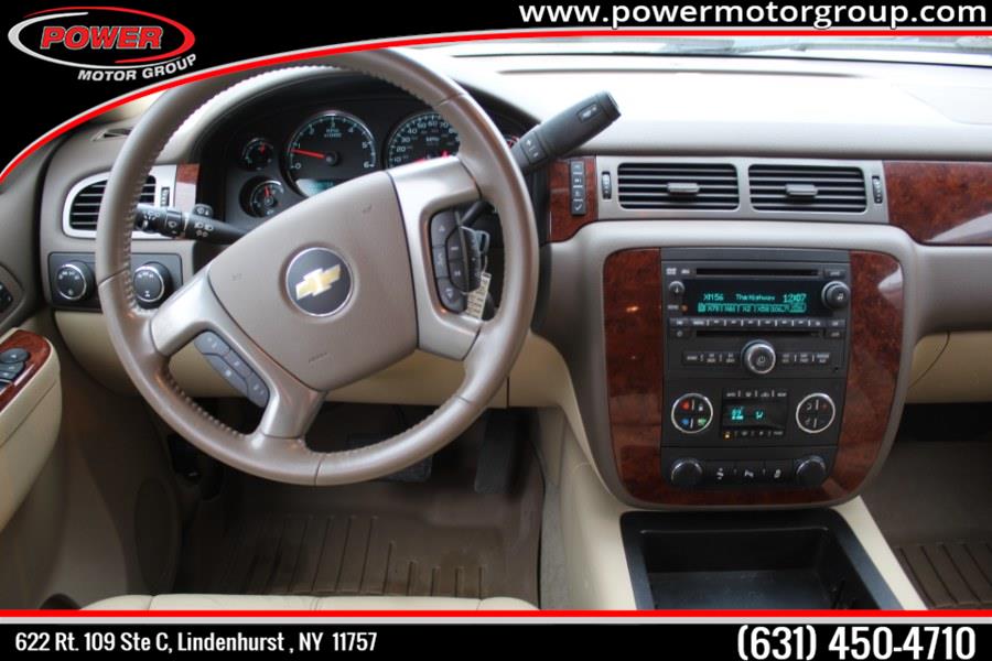 2012 Chevrolet Suburban 4WD 4dr 1500 LT, available for sale in Lindenhurst, New York | Power Motor Group. Lindenhurst, New York 2012 Chevrolet Suburban 4WD 4dr 1500 LT, available for sale in Lindenhurst, New York | Power Motor Group. Lindenhurst, New York