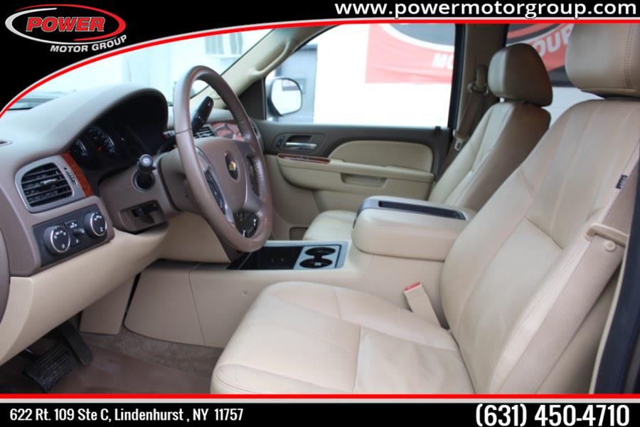 2012 Chevrolet Suburban 4WD 4dr 1500 LT, available for sale in Lindenhurst, New York | Power Motor Group. Lindenhurst, New York 2012 Chevrolet Suburban 4WD 4dr 1500 LT, available for sale in Lindenhurst, New York | Power Motor Group. Lindenhurst, New York