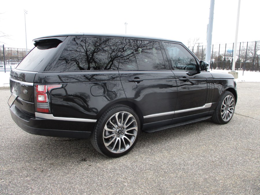 2014 Land Rover Range Rover 4WD 4dr HSE, available for sale in Massapequa, New York | South Shore Auto Brokers & Sales. Massapequa, New York 2014 Land Rover Range Rover 4WD 4dr HSE, available for sale in Massapequa, New York | South Shore Auto Brokers & Sales. Massapequa, New York