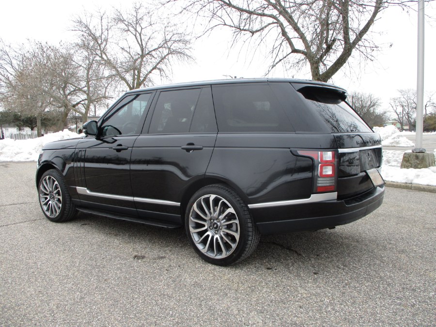 2014 Land Rover Range Rover 4WD 4dr HSE, available for sale in Massapequa, New York | South Shore Auto Brokers & Sales. Massapequa, New York 2014 Land Rover Range Rover 4WD 4dr HSE, available for sale in Massapequa, New York | South Shore Auto Brokers & Sales. Massapequa, New York