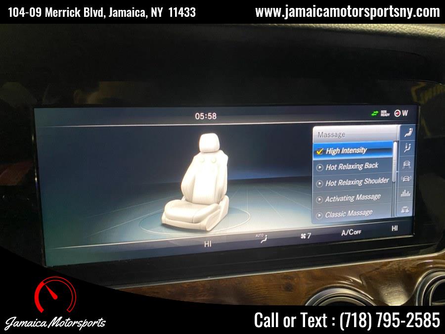 2017 Mercedes-Benz E-Class E 300 Sport 4MATIC Sedan, available for sale in Jamaica, New York | Jamaica Motor Sports. Jamaica, New York 2017 Mercedes-Benz E-Class E 300 Sport 4MATIC Sedan, available for sale in Jamaica, New York | Jamaica Motor Sports. Jamaica, New York