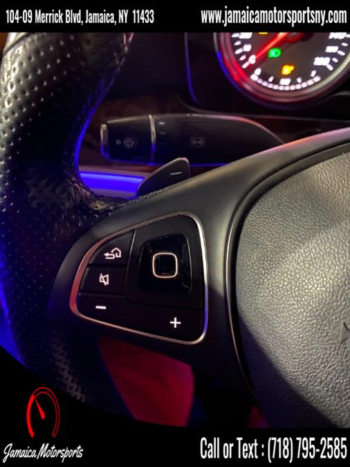 2017 Mercedes-Benz E-Class E 300 Sport 4MATIC Sedan, available for sale in Jamaica, New York | Jamaica Motor Sports. Jamaica, New York 2017 Mercedes-Benz E-Class E 300 Sport 4MATIC Sedan, available for sale in Jamaica, New York | Jamaica Motor Sports. Jamaica, New York