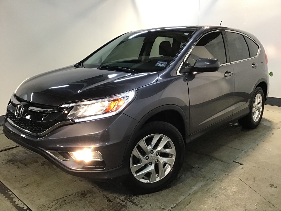 2015 Honda CR-V AWD 5dr EX, available for sale in Lodi, New Jersey | European Auto Expo. Lodi, New Jersey