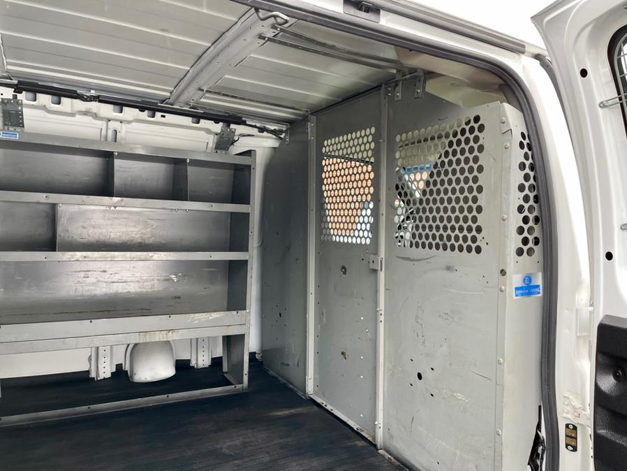 Used Chevrolet Express Cargo Van RWD 3500 135" 2014 | Mike And Tony Auto Sales, Inc. South Windsor, Connecticut Used Chevrolet Express Cargo Van RWD 3500 135" 2014 | Mike And Tony Auto Sales, Inc. South Windsor, Connecticut
