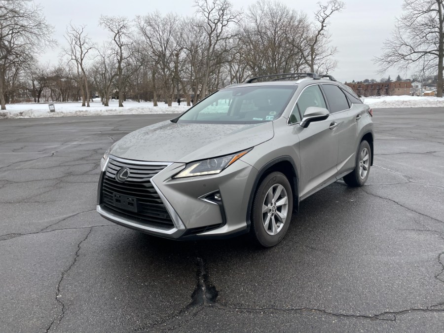 2018 Lexus RX RX 350 AWD, available for sale in Lyndhurst, New Jersey | Cars With Deals. Lyndhurst, New Jersey