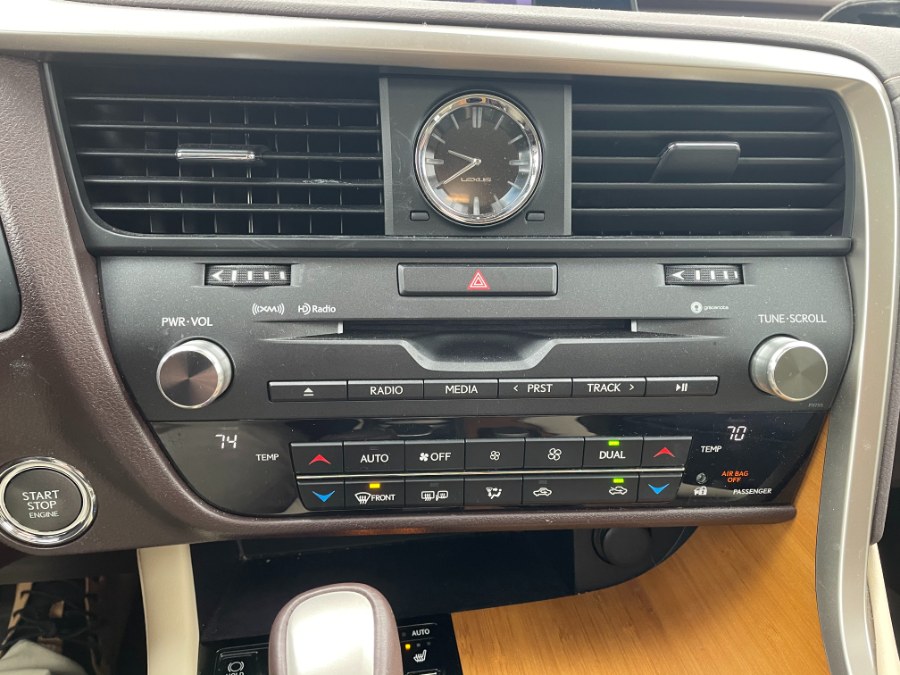 2018 Lexus RX RX 350 AWD, available for sale in Lyndhurst, New Jersey | Cars With Deals. Lyndhurst, New Jersey 2018 Lexus RX RX 350 AWD, available for sale in Lyndhurst, New Jersey | Cars With Deals. Lyndhurst, New Jersey
