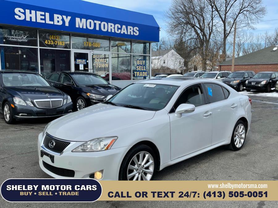 Lexus Springfield, Worcester MA, Hartford CT, Pittsfield MA, MA