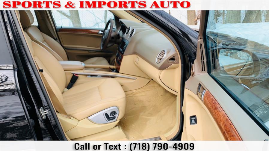 2008 Mercedes-Benz M-Class 4MATIC 4dr 3.5L, available for sale in Brooklyn, New York | Sports & Imports Auto Inc. Brooklyn, New York 2008 Mercedes-Benz M-Class 4MATIC 4dr 3.5L, available for sale in Brooklyn, New York | Sports & Imports Auto Inc. Brooklyn, New York