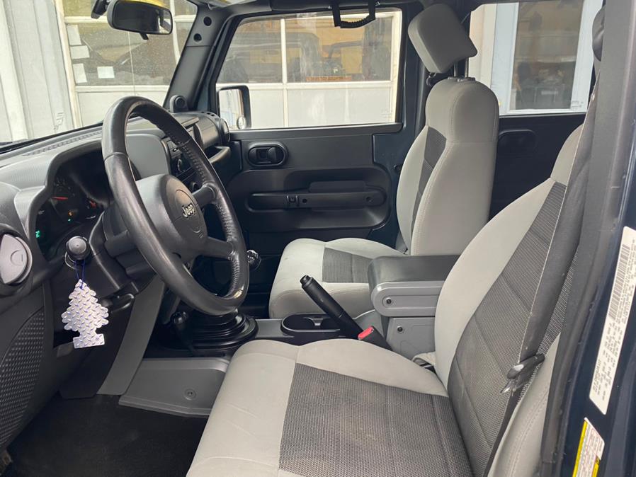 Used Jeep Wrangler 4WD 4dr Unlimited X 2008 | Lava Motors 2 Inc. Canton, Connecticut Used Jeep Wrangler 4WD 4dr Unlimited X 2008 | Lava Motors 2 Inc. Canton, Connecticut