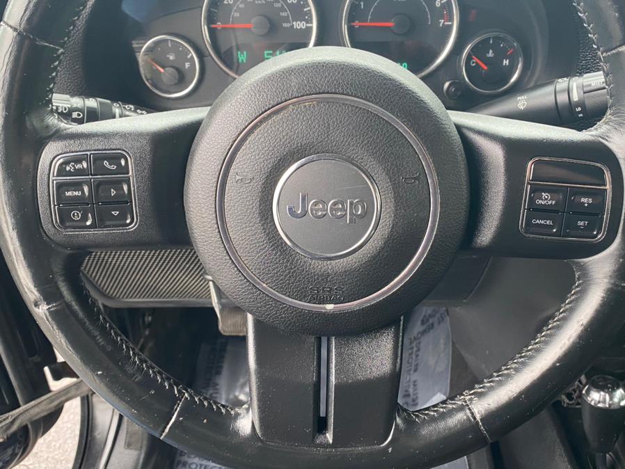 Used Jeep Wrangler Unlimited 4WD 4dr Sport 2014 | Lava Motors 2 Inc. Canton, Connecticut Used Jeep Wrangler Unlimited 4WD 4dr Sport 2014 | Lava Motors 2 Inc. Canton, Connecticut