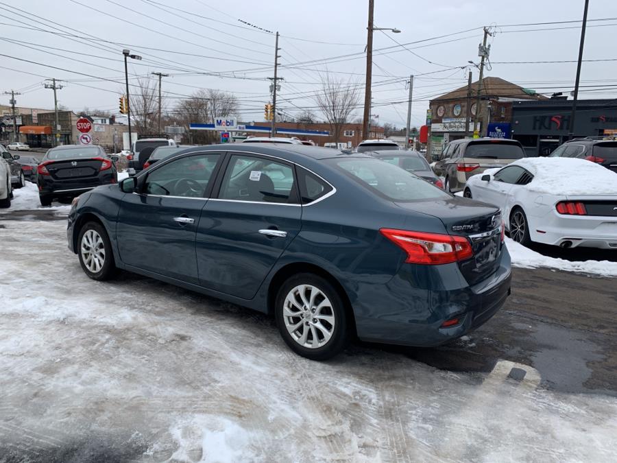 Used Nissan Sentra SV CVT 2017 | Sunrise Auto Sales of Elmont. Elmont, New York Used Nissan Sentra SV CVT 2017 | Sunrise Auto Sales of Elmont. Elmont, New York