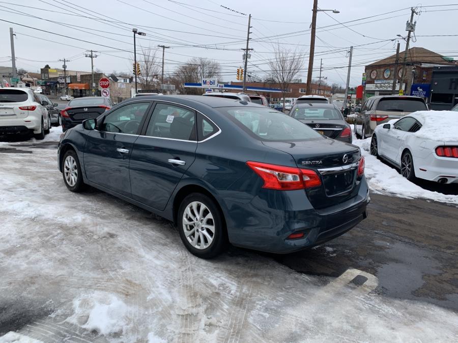 Used Nissan Sentra SV CVT 2017 | Sunrise Auto Sales of Elmont. Elmont, New York Used Nissan Sentra SV CVT 2017 | Sunrise Auto Sales of Elmont. Elmont, New York