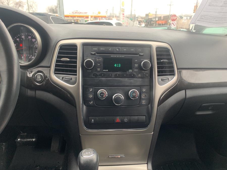 Used Jeep Grand Cherokee 4WD 4dr Laredo 2013 | Sunrise Auto Sales of Elmont. Elmont, New York Used Jeep Grand Cherokee 4WD 4dr Laredo 2013 | Sunrise Auto Sales of Elmont. Elmont, New York