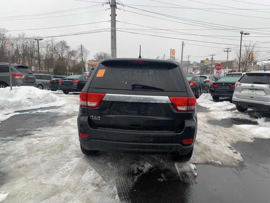 Used Jeep Grand Cherokee 4WD 4dr Laredo 2013 | Sunrise Auto Sales of Elmont. Elmont, New York Used Jeep Grand Cherokee 4WD 4dr Laredo 2013 | Sunrise Auto Sales of Elmont. Elmont, New York