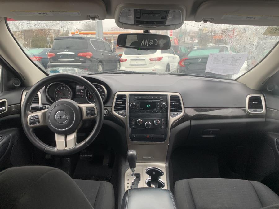 Used Jeep Grand Cherokee 4WD 4dr Laredo 2013 | Sunrise Auto Sales of Elmont. Elmont, New York Used Jeep Grand Cherokee 4WD 4dr Laredo 2013 | Sunrise Auto Sales of Elmont. Elmont, New York
