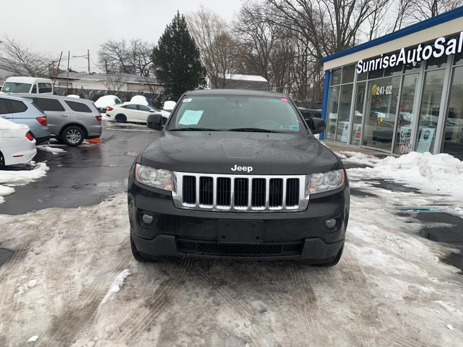 Used Jeep Grand Cherokee 4WD 4dr Laredo 2013 | Sunrise Auto Sales of Elmont. Elmont, New York Used Jeep Grand Cherokee 4WD 4dr Laredo 2013 | Sunrise Auto Sales of Elmont. Elmont, New York