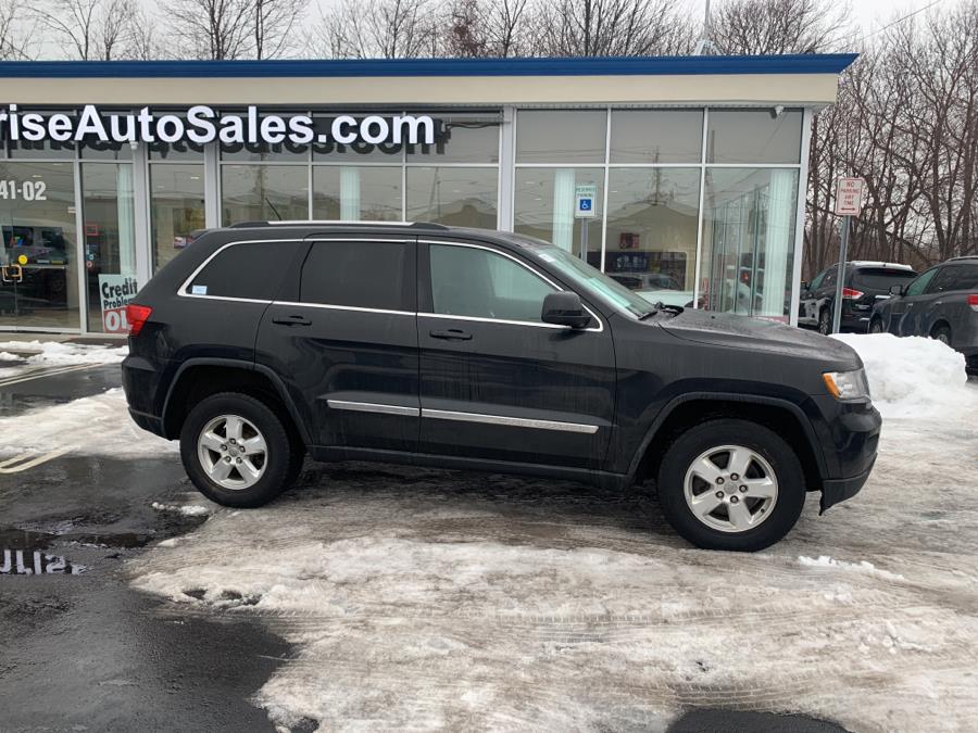 Used Jeep Grand Cherokee 4WD 4dr Laredo 2013 | Sunrise Auto Sales of Elmont. Elmont, New York Used Jeep Grand Cherokee 4WD 4dr Laredo 2013 | Sunrise Auto Sales of Elmont. Elmont, New York
