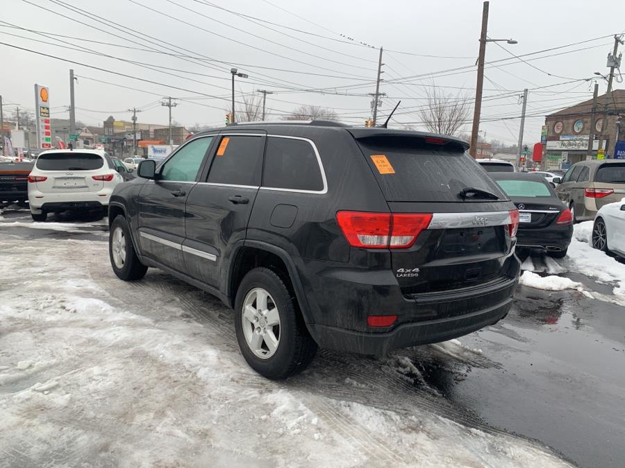Used Jeep Grand Cherokee 4WD 4dr Laredo 2013 | Sunrise Auto Sales of Elmont. Elmont, New York Used Jeep Grand Cherokee 4WD 4dr Laredo 2013 | Sunrise Auto Sales of Elmont. Elmont, New York