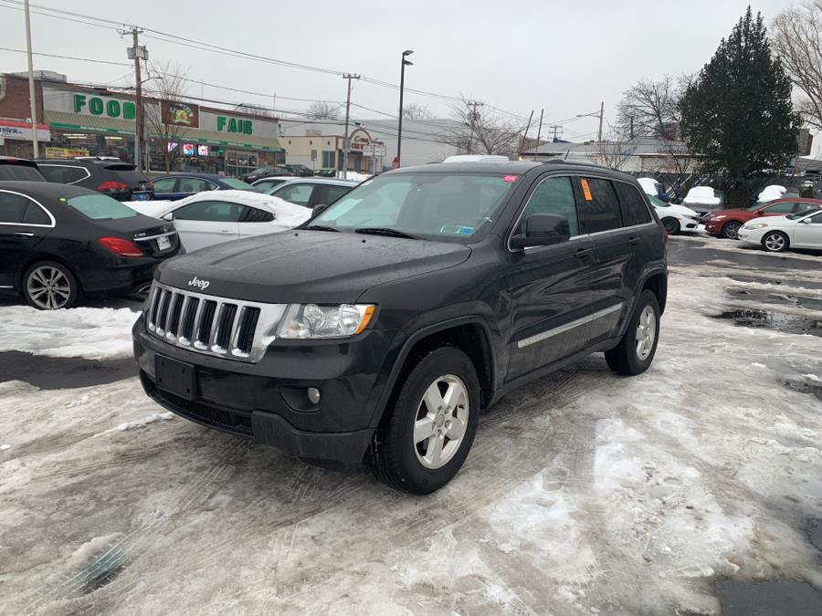 Used Jeep Grand Cherokee 4WD 4dr Laredo 2013 | Sunrise Auto Sales of Elmont. Elmont, New York Used Jeep Grand Cherokee 4WD 4dr Laredo 2013 | Sunrise Auto Sales of Elmont. Elmont, New York