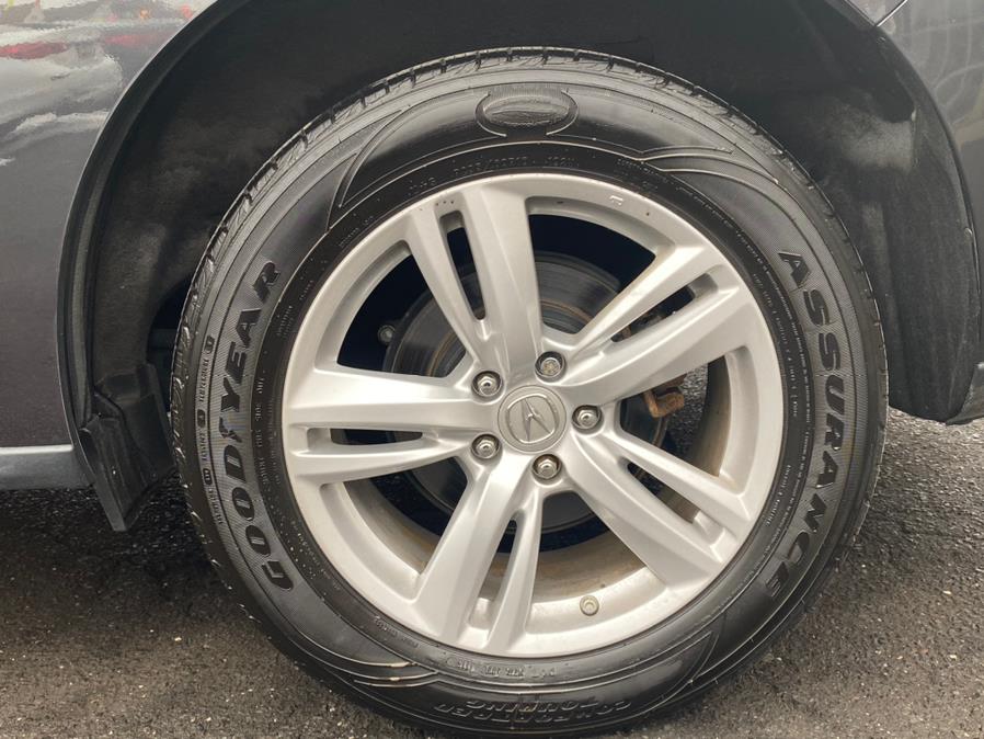 Used Acura RDX AWD 4dr Tech Pkg 2015 | VEB Auto Sales. Hartford, Connecticut Used Acura RDX AWD 4dr Tech Pkg 2015 | VEB Auto Sales. Hartford, Connecticut