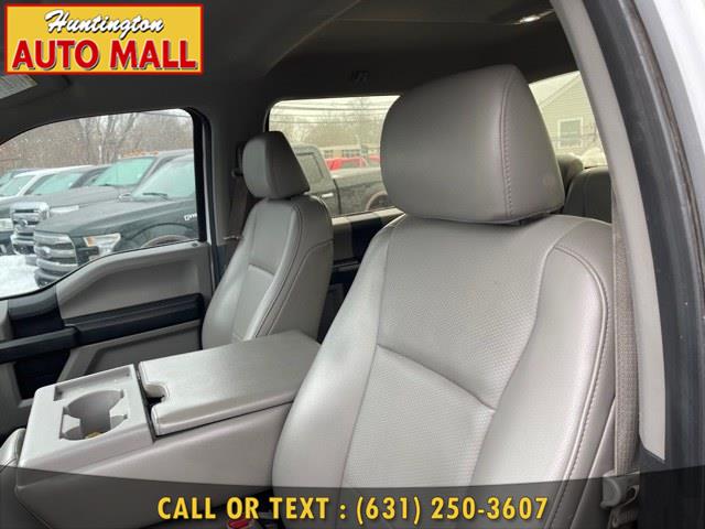 2017 Ford Super Duty F-250 SRW XL 4WD Crew Cab 8'' Box, available for sale in Huntington Station, New York | Huntington Auto Mall. Huntington Station, New York 2017 Ford Super Duty F-250 SRW XL 4WD Crew Cab 8'' Box, available for sale in Huntington Station, New York | Huntington Auto Mall. Huntington Station, New York