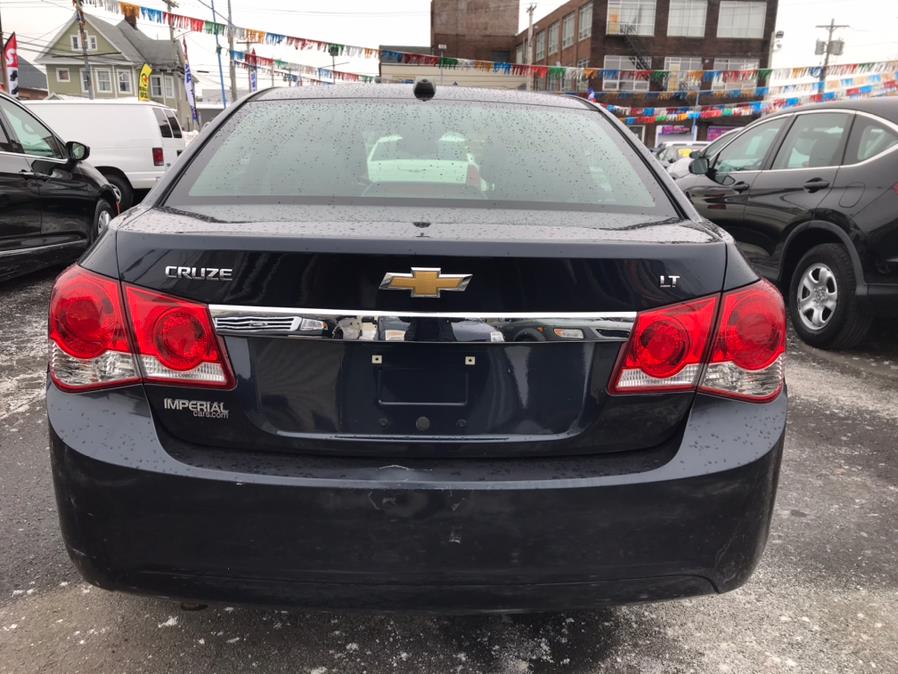 Used Chevrolet Cruze 4dr Sdn Auto 2LT 2015 | Affordable Motors Inc. Bridgeport, Connecticut Used Chevrolet Cruze 4dr Sdn Auto 2LT 2015 | Affordable Motors Inc. Bridgeport, Connecticut