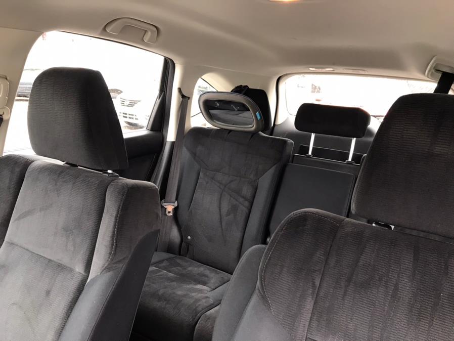 Used Honda CR-V AWD 5dr LX 2014 | Affordable Motors Inc. Bridgeport, Connecticut Used Honda CR-V AWD 5dr LX 2014 | Affordable Motors Inc. Bridgeport, Connecticut
