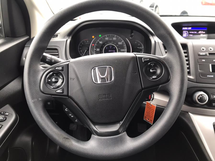 Used Honda CR-V AWD 5dr LX 2014 | Affordable Motors Inc. Bridgeport, Connecticut Used Honda CR-V AWD 5dr LX 2014 | Affordable Motors Inc. Bridgeport, Connecticut