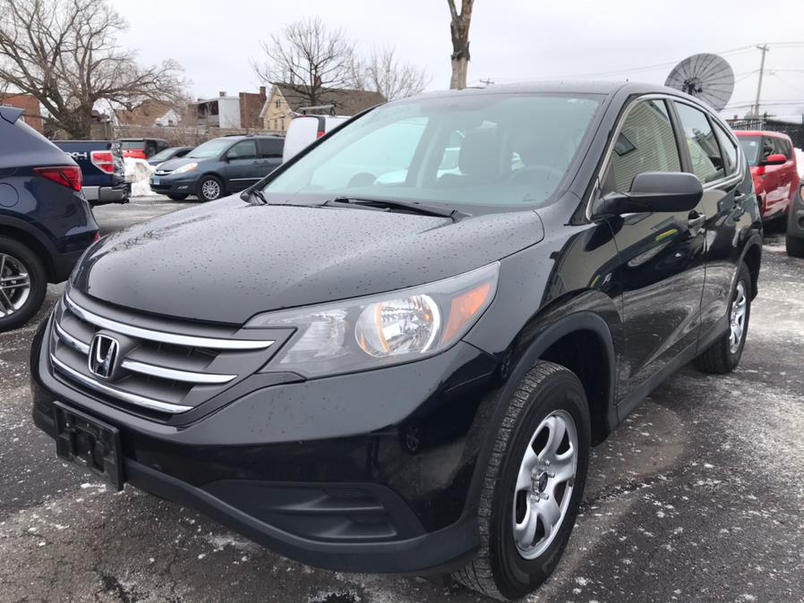 Used Honda CR-V AWD 5dr LX 2014 | Affordable Motors Inc. Bridgeport, Connecticut Used Honda CR-V AWD 5dr LX 2014 | Affordable Motors Inc. Bridgeport, Connecticut