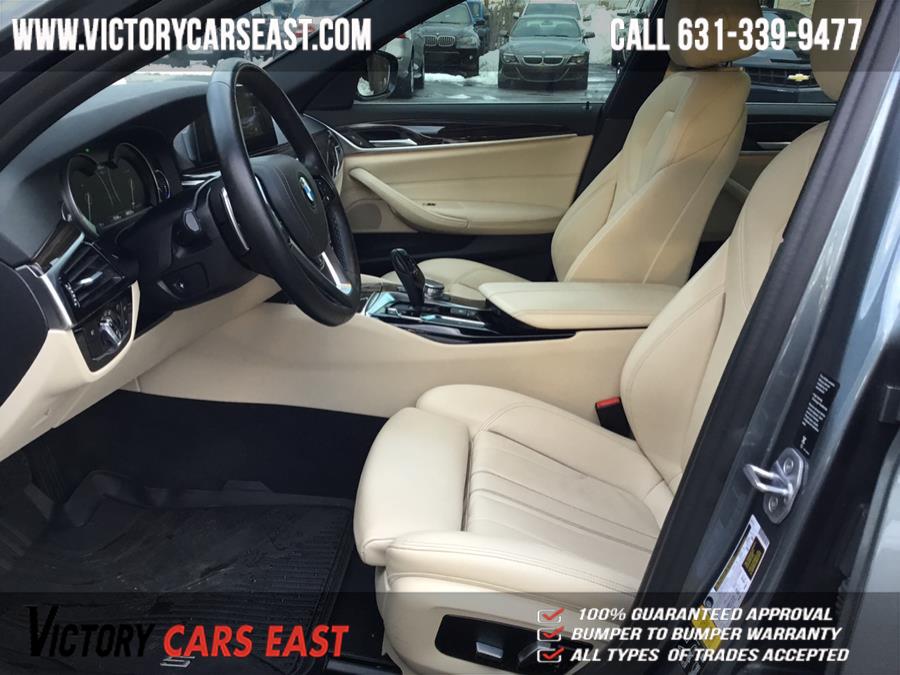 Used BMW 5 Series 530i xDrive Sedan 2018 | Victory Cars East LLC. Huntington, New York Used BMW 5 Series 530i xDrive Sedan 2018 | Victory Cars East LLC. Huntington, New York