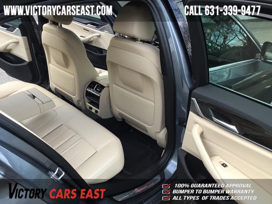 Used BMW 5 Series 530i xDrive Sedan 2018 | Victory Cars East LLC. Huntington, New York Used BMW 5 Series 530i xDrive Sedan 2018 | Victory Cars East LLC. Huntington, New York