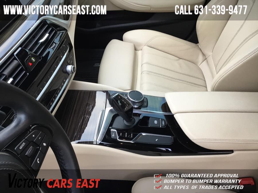 Used BMW 5 Series 530i xDrive Sedan 2018 | Victory Cars East LLC. Huntington, New York Used BMW 5 Series 530i xDrive Sedan 2018 | Victory Cars East LLC. Huntington, New York