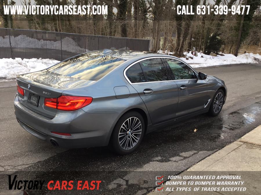 Used BMW 5 Series 530i xDrive Sedan 2018 | Victory Cars East LLC. Huntington, New York Used BMW 5 Series 530i xDrive Sedan 2018 | Victory Cars East LLC. Huntington, New York