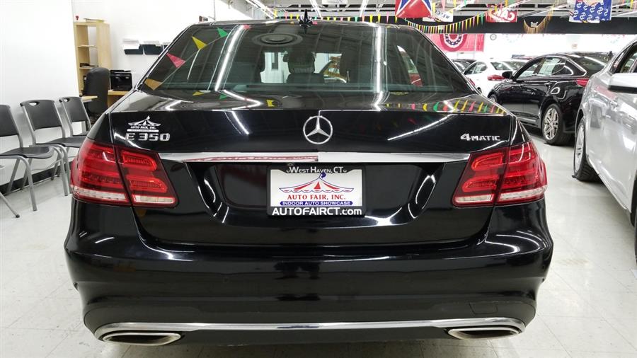 2014 Mercedes-Benz E-Class 4dr Sdn E350 Sport 4MATIC, available for sale in West Haven, Connecticut | Auto Fair Inc.. West Haven, Connecticut 2014 Mercedes-Benz E-Class 4dr Sdn E350 Sport 4MATIC, available for sale in West Haven, Connecticut | Auto Fair Inc.. West Haven, Connecticut