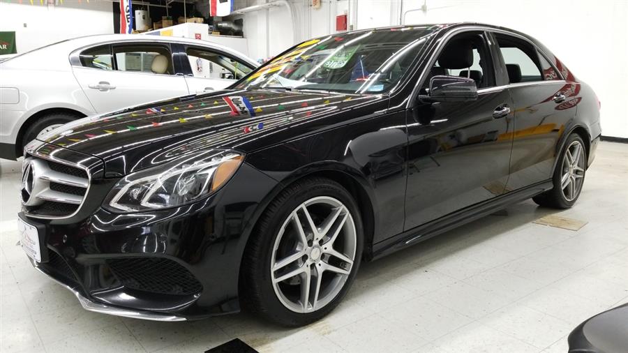 2014 Mercedes-Benz E-Class 4dr Sdn E350 Sport 4MATIC, available for sale in West Haven, Connecticut | Auto Fair Inc.. West Haven, Connecticut 2014 Mercedes-Benz E-Class 4dr Sdn E350 Sport 4MATIC, available for sale in West Haven, Connecticut | Auto Fair Inc.. West Haven, Connecticut