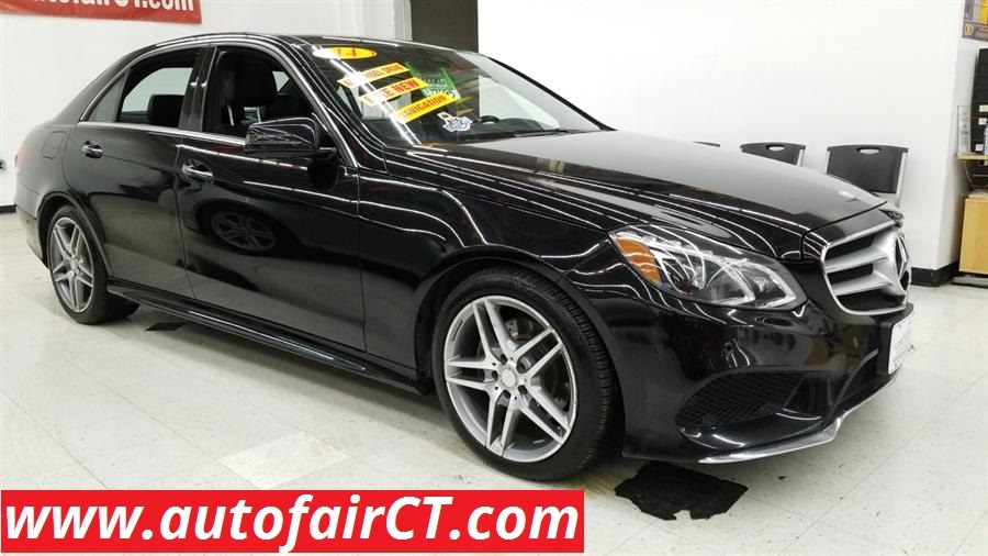 2014 Mercedes-Benz E-Class 4dr Sdn E350 Sport 4MATIC, available for sale in West Haven, Connecticut | Auto Fair Inc.. West Haven, Connecticut 2014 Mercedes-Benz E-Class 4dr Sdn E350 Sport 4MATIC, available for sale in West Haven, Connecticut | Auto Fair Inc.. West Haven, Connecticut