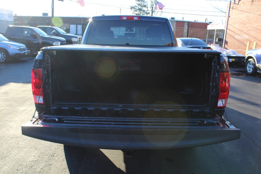 2018 Ram 1500 Express 4x4 Quad Cab 6''4" Box, available for sale in Deer Park, New York | Car Tec Enterprise Leasing & Sales LLC. Deer Park, New York 2018 Ram 1500 Express 4x4 Quad Cab 6''4" Box, available for sale in Deer Park, New York | Car Tec Enterprise Leasing & Sales LLC. Deer Park, New York