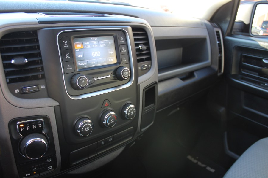 2018 Ram 1500 Express 4x4 Quad Cab 6''4" Box, available for sale in Deer Park, New York | Car Tec Enterprise Leasing & Sales LLC. Deer Park, New York 2018 Ram 1500 Express 4x4 Quad Cab 6''4" Box, available for sale in Deer Park, New York | Car Tec Enterprise Leasing & Sales LLC. Deer Park, New York