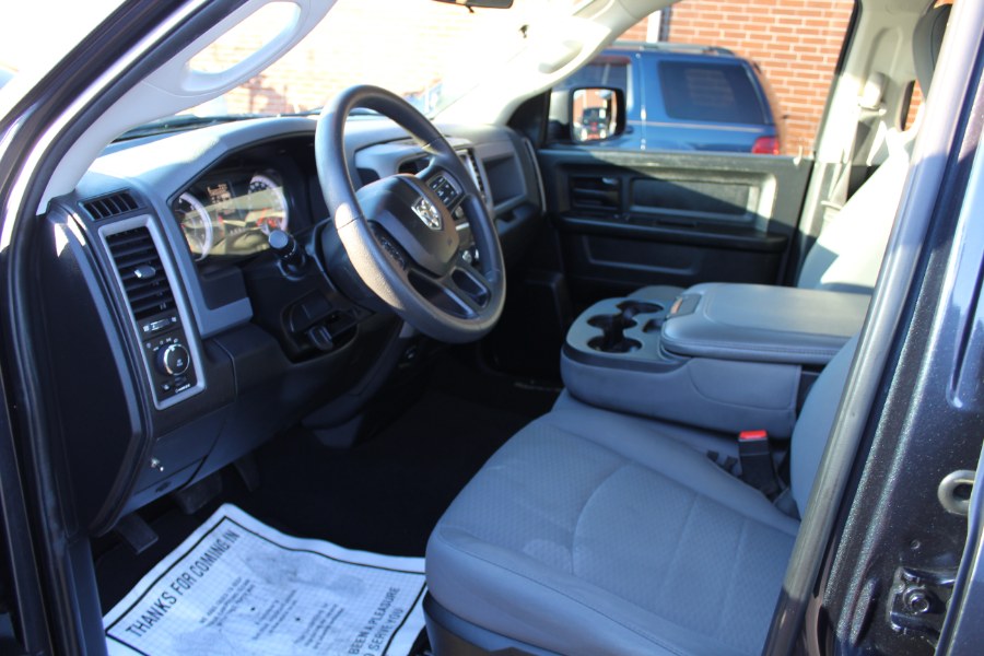 2018 Ram 1500 Express 4x4 Quad Cab 6''4" Box, available for sale in Deer Park, New York | Car Tec Enterprise Leasing & Sales LLC. Deer Park, New York 2018 Ram 1500 Express 4x4 Quad Cab 6''4" Box, available for sale in Deer Park, New York | Car Tec Enterprise Leasing & Sales LLC. Deer Park, New York