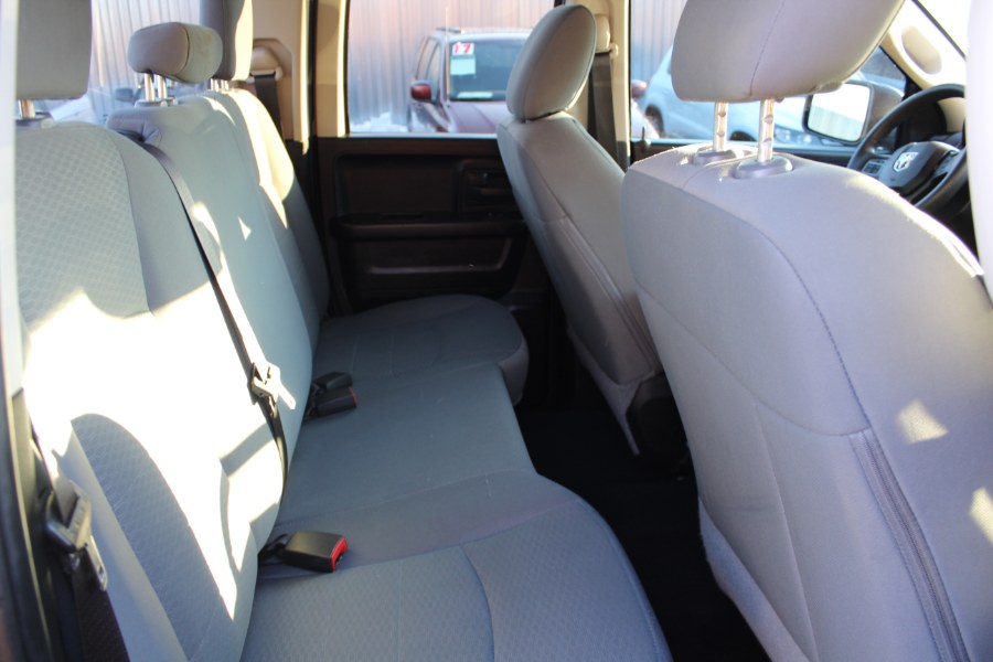 2018 Ram 1500 Express 4x4 Quad Cab 6''4" Box, available for sale in Deer Park, New York | Car Tec Enterprise Leasing & Sales LLC. Deer Park, New York 2018 Ram 1500 Express 4x4 Quad Cab 6''4" Box, available for sale in Deer Park, New York | Car Tec Enterprise Leasing & Sales LLC. Deer Park, New York