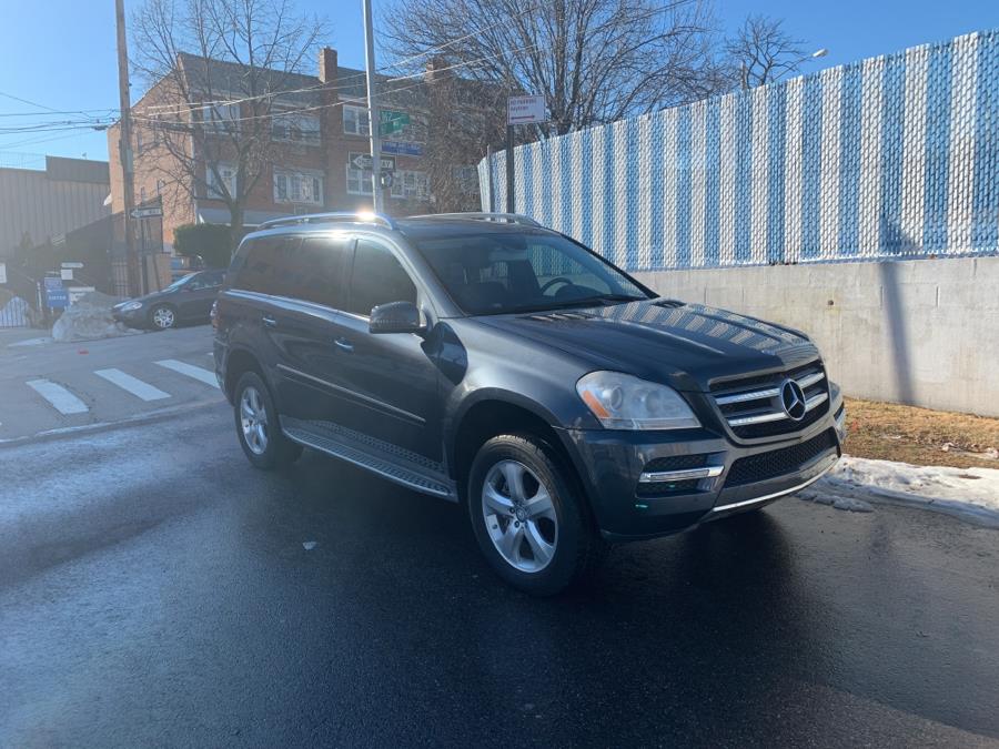 2012 Mercedes-Benz GL-Class 4MATIC 4dr GL450, available for sale in Jamaica, New York | Sylhet Motors Inc.. Jamaica, New York