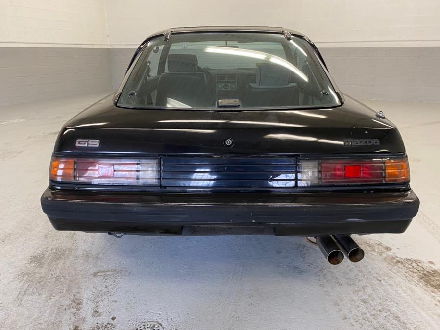 1985 Mazda RX-7 Gs, available for sale in Bridgeport, Connecticut | CT Auto. Bridgeport, Connecticut 1985 Mazda RX-7 Gs, available for sale in Bridgeport, Connecticut | CT Auto. Bridgeport, Connecticut