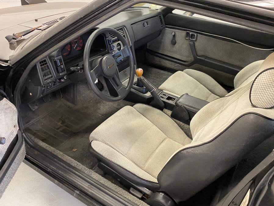 1985 Mazda RX-7 Gs, available for sale in Bridgeport, Connecticut | CT Auto. Bridgeport, Connecticut 1985 Mazda RX-7 Gs, available for sale in Bridgeport, Connecticut | CT Auto. Bridgeport, Connecticut